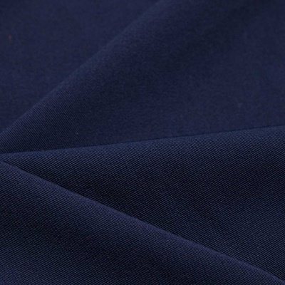 Ткань костюмная Picasso (Пикачу) 19-3940, 220 гр/м2, шир.150см, цвет синий - купить в Калининграде. Цена 321.53 руб.