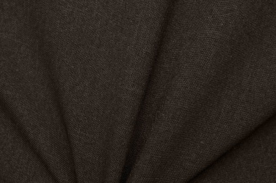 Ткань костюмная 25389 2002, 219 гр/м2, шир.150см, цвет т.серый - купить в Калининграде. Цена 334.09 руб.
