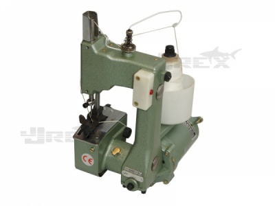JJREX GK-9-2 Мешкозашивочная швейная машина - купить в Калининграде. Цена 8 074.01 руб.
