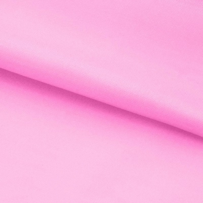 Ткань подкладочная Таффета 15-2215, антист., 53 гр/м2, шир.150см, цвет розовый - купить в Калининграде. Цена 62.37 руб.