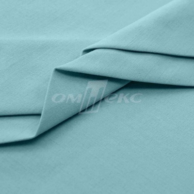 Сорочечная ткань "Ассет" 14-4816, 120 гр/м2, шир.150см, цвет ментол - купить в Калининграде. Цена 251.41 руб.