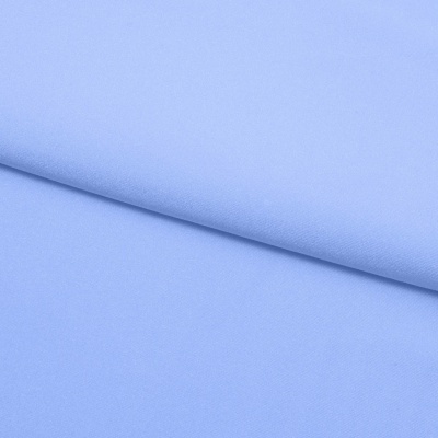 Бифлекс плотный col.807, 210 гр/м2, шир.150см, цвет голубой - купить в Калининграде. Цена 653.26 руб.
