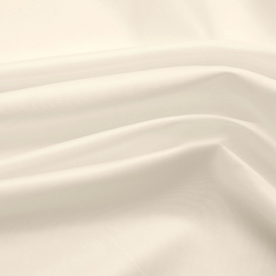 Курточная ткань Дюэл (дюспо) 13-0907, PU/WR/Milky, 80 гр/м2, шир.150см, цвет молочный - купить в Калининграде. Цена 141.80 руб.