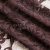 Кружевное полотно стрейч XD-8, 100 гр/м2, шир.150см, цвет шоколад - купить в Калининграде. Цена 1 851.10 руб.