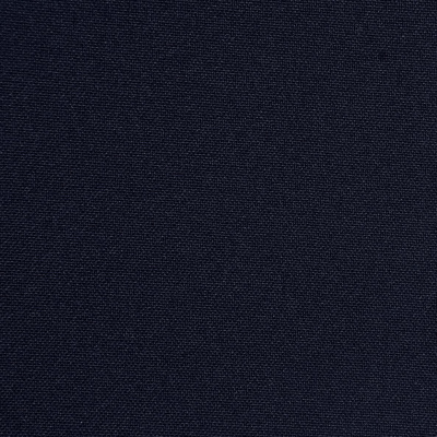 Ткань костюмная габардин "Белый Лебедь" 12866, 183 гр/м2, шир.150см, цвет т.чернильный/D.Navy Blue - купить в Калининграде. Цена 202.61 руб.
