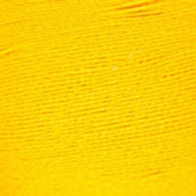 Пряжа "Хлопок мерсеризованный", 100% мерсеризованный хлопок, 50гр, 200м, цв.104-желтый - купить в Калининграде. Цена: 86.09 руб.