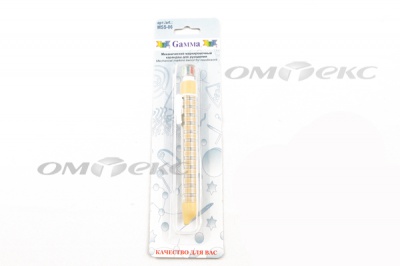 Маркировочный карандаш MSS-06 (6 цветных грифелей) - купить в Калининграде. Цена: 731.33 руб.