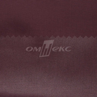 Текстильный материал  Оксфорд, PU, WR, 100% полиэфир, 80 г/м2  цвет Венге 19-1627, 150см - купить в Калининграде. Цена 100.23 руб.
