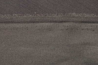 Костюмная ткань с вискозой "Флоренция" 18-0000, 195 гр/м2, шир.150см, цвет серый жемчуг - купить в Калининграде. Цена 491.97 руб.