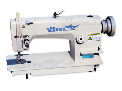 JJREX 0518 Комплект ПШМ с нижним и игольным продвижением для средних тканей - купить в Калининграде. Цена 65 690.85 руб.
