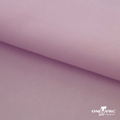 Ткань сорочечная Альто, 115 г/м2, 58% пэ,42% хл, шир.150 см, цв. розовый (12-2905) (арт.101) - купить в Калининграде. Цена 296.16 руб.