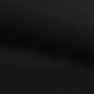 Костюмная ткань с вискозой "Флоренция", 195 гр/м2, шир.150см, цвет чёрный - купить в Калининграде. Цена 502.24 руб.