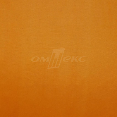 Ткань  подкладочная, Таффета 170Т цвет оранжевый 021С, шир. 150 см - купить в Калининграде. Цена 43.06 руб.