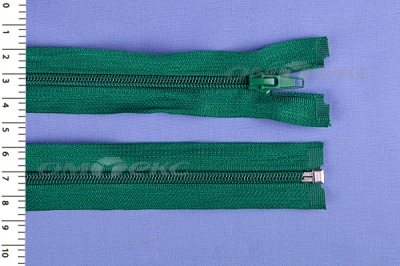 65 см № 258 яр.зеленый молнии спираль (G) сорт-2 - купить в Калининграде. Цена: 12.99 руб.