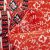 Плательная ткань "Фламенко" 24.1, 80 гр/м2, шир.150 см, принт этнический - купить в Калининграде. Цена 241.49 руб.