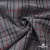Ткань костюмная "Клер" 80% P, 16% R, 4% S, 200 г/м2, шир.150 см,#10 цв-серый/красный - купить в Калининграде. Цена 412.02 руб.