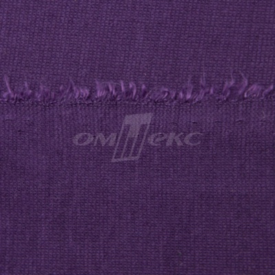 Трикотаж "Понто" ROMA # 45 (2,28м/кг), 250 гр/м2, шир.175см, цвет фиолетовый - купить в Калининграде. Цена 1 112.14 руб.