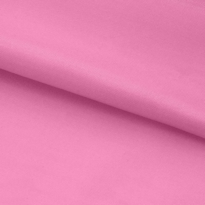 Ткань подкладочная Таффета 15-2216, антист., 53 гр/м2, шир.150см, цвет розовый - купить в Калининграде. Цена 57.16 руб.
