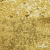 Сетка с пайетками, 188 гр/м2, шир.140см, цвет жёлтое золото - купить в Калининграде. Цена 505.15 руб.