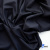 Ткань сорочечная Илер 100%полиэстр, 120 г/м2 ш.150 см, цв. темно синий - купить в Калининграде. Цена 293.20 руб.