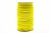 0370-1301-Шнур эластичный 3 мм, (уп.100+/-1м), цв.110 - желтый - купить в Калининграде. Цена: 459.62 руб.