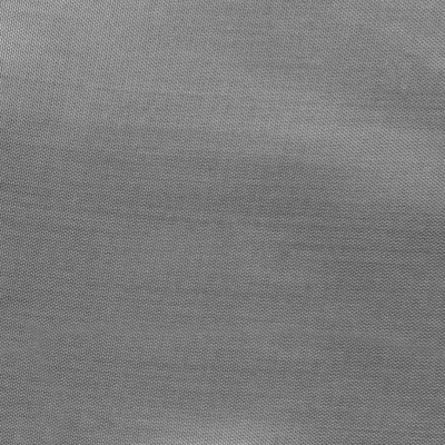 Ткань подкладочная Таффета 17-1501, антист., 53 гр/м2, шир.150см, цвет св.серый - купить в Калининграде. Цена 57.16 руб.