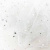 Сетка Фатин Глитер Спейс, 12 (+/-5) гр/м2, шир.150 см, 16-01/белый - купить в Калининграде. Цена 180.32 руб.