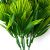 Трава искусственная -5, шт  (колючка 30 см/8 см)				 - купить в Калининграде. Цена: 150.33 руб.