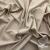 Ткань сорочечная Илер 100%полиэстр, 120 г/м2 ш.150 см, цв. бежевый - купить в Калининграде. Цена 290.24 руб.