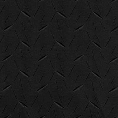 Ткань подкладочная жаккард Р14076-1, чёрный, 85 г/м2, шир. 150 см, 230T - купить в Калининграде. Цена 166.45 руб.