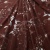 Плательная ткань "Фламенко" 2.2, 80 гр/м2, шир.150 см, принт растительный - купить в Калининграде. Цена 239.03 руб.