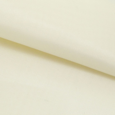 Ткань подкладочная Таффета 11-0606, 48 гр/м2, шир.150см, цвет молоко - купить в Калининграде. Цена 56.07 руб.