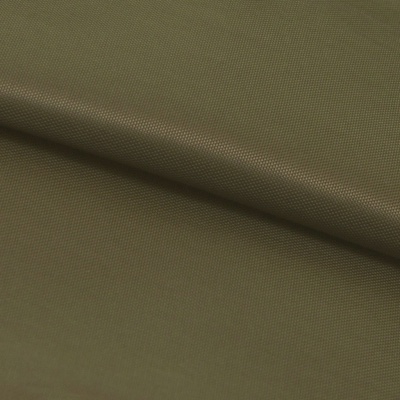 Ткань подкладочная Таффета 19-0618, 48 гр/м2, шир.150см, цвет хаки - купить в Калининграде. Цена 54.64 руб.