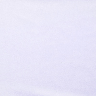 Бархат стрейч №23, 240 гр/м2, шир.160 см, (2,6 м/кг), цвет белый - купить в Калининграде. Цена 748.44 руб.