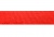 Окантовочная тесьма №113, шир. 22 мм (в упак. 100 м), цвет красный - купить в Калининграде. Цена: 271.60 руб.