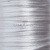 Шнур атласный 2 мм (упак.100 ярд +/- 1) цв.-белый - купить в Калининграде. Цена: 245 руб.
