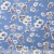 Плательная ткань "Фламенко" 12.1, 80 гр/м2, шир.150 см, принт растительный - купить в Калининграде. Цена 241.49 руб.