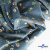  Ткань костюмная «Микровельвет велюровый принт», 220 г/м2, 97% полиэстр, 3% спандекс, ш. 150См Цв #7 - купить в Калининграде. Цена 439.77 руб.