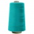 Швейные нитки (армированные) 28S/2, нам. 2 500 м, цвет 360 - купить в Калининграде. Цена: 148.95 руб.