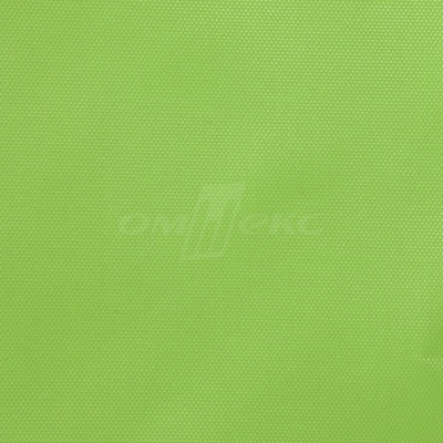 Оксфорд (Oxford) 210D 15-0545, PU/WR, 80 гр/м2, шир.150см, цвет зеленый жасмин - купить в Калининграде. Цена 119.33 руб.