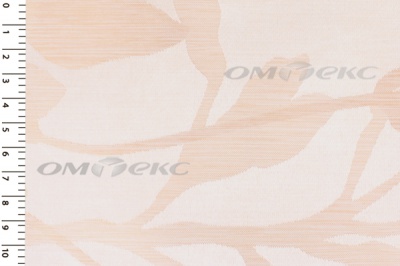 Портьерная ткань ИВА 32456 с5 св.персик - купить в Калининграде. Цена 571.42 руб.