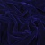 Бархат стрейч №14, 240 гр/м2, шир.160 см, (2,6 м/кг), цвет т.синий - купить в Калининграде. Цена 748.44 руб.