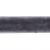 Лента бархатная нейлон, шир.12 мм, (упак. 45,7м), цв.189-т.серый - купить в Калининграде. Цена: 457.61 руб.