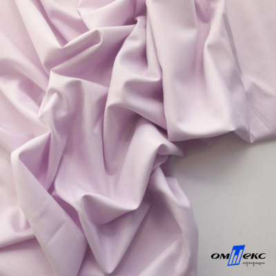 Ткань сорочечная Илер 100%полиэстр, 120 г/м2 ш.150 см, цв.розовый - купить в Калининграде. Цена 293.20 руб.