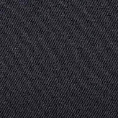 Костюмная ткань с вискозой "Меган", 210 гр/м2, шир.150см, цвет т.синий - купить в Калининграде. Цена 380.91 руб.