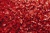 Сетка с пайетками №18, 188 гр/м2, шир.130см, цвет красный - купить в Калининграде. Цена 371 руб.