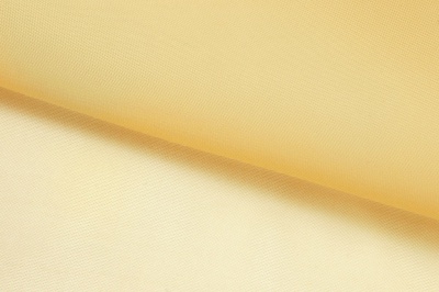 Капрон с утяжелителем 12-0826, 47 гр/м2, шир.300см, цвет 16/св.жёлтый - купить в Калининграде. Цена 150.40 руб.