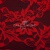 Кружевное полотно стрейч 15A29/RED, 105 гр/м2, шир.155см - купить в Калининграде. Цена 2 101.46 руб.
