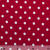 Ткань плательная "Вискоза принт"  100% вискоза, 120 г/м2, шир.150 см Цв.  красный - купить в Калининграде. Цена 280.82 руб.