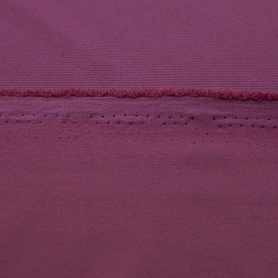Костюмная ткань с вискозой "Меган" 19-2430, 210 гр/м2, шир.150см, цвет вишня - купить в Калининграде. Цена 378.55 руб.